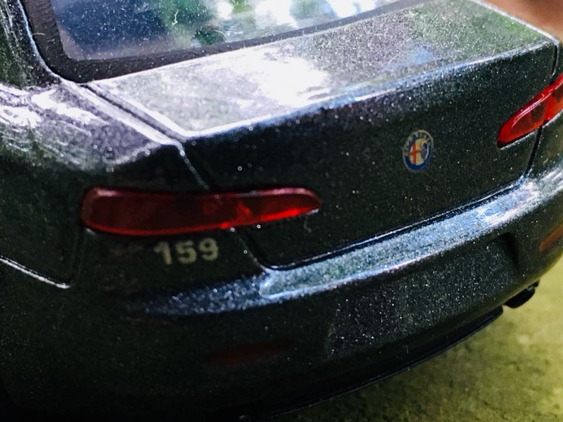 Illustration for article titled We Interrupt Your BMW-Posting.